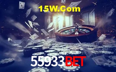 Canal oficial no Telegram da 55933Bet