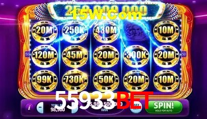 Benefícios VIP na 55933Bet